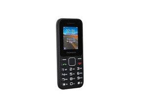 Thomson t11 móvel sénior dual sim preto