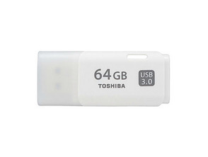 Memória USB 3.0 Toshiba 64Gb