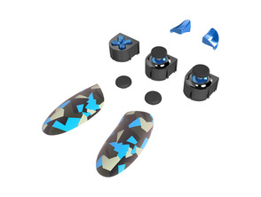 Comprar Thrustmaster eSwap X Blue Color Pack Thrustmaster eSwap X Blue Color Pack