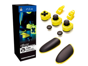 Comprar Thrustmaster eSwap Cor Pack Amarelo Thrustmaster eSwap Cor Pack Amarelo