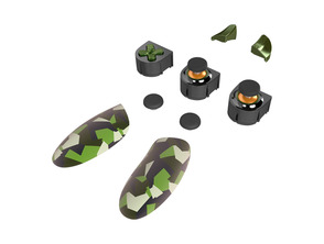 Comprar Thrustmaster eSwap X Green Color Pack Thrustmaster eSwap X Green Color Pack