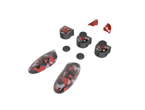 Comprar Thrustmaster eSwap X Red Color Pack WW Versão Thrustmaster eSwap X Red Color Pack WW Versão