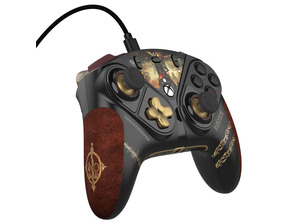 Thrustmaster eSwap X2 PRO Controller Edición Elden Ring