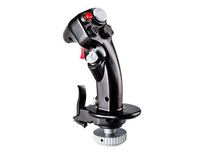 Comprar Thrustmaster F-16 Viper HOTAS Add-On Grip Thrustmaster F-16 Viper HOTAS Add-On Grip