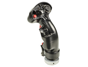 Comprar Thrustmaster F/A-18C Hornet Hotas Add-On Grip Thrustmaster F/A-18C Hornet Hotas Add-On Grip