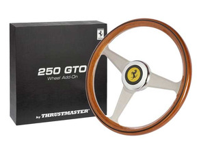 Comprar Thrustmaster Ferrari 250 GTO Wheel Add-On (PC) Thrustmaster Ferrari 250 GTO Wheel Add-On (PC)