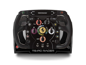 Comprar Thrustmaster TS-PC Racer Servo Base + Ferrari F1 Add-On Thrustmaster TS-PC Racer Servo Base + Ferrari F1 Add-On