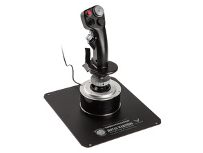 Comprar Thrustmaster Hotas Warthog Flight Stick Thrustmaster Hotas Warthog Flight Stick