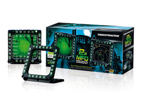 Comprar Thrustmaster MFD Cougar Pack Thrustmaster MFD Cougar Pack