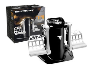 Comprar TPR Thrustmaster Pendular Rudder - PC TPR Thrustmaster Pendular Rudder - PC