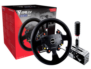 Comprar Thrustmaster TM Rally Race Gear Sparco MOD Thrustmaster TM Rally Race Gear Sparco MOD