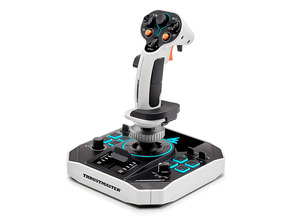 Comprar Thrustmaster SOL-R 1 Flightstick - PC Thrustmaster SOL-R 1 Flightstick - PC