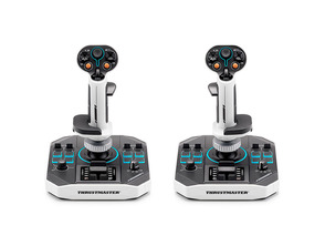 Comprar Thrustmaster SOL-R 2 HOSAS Space SIM Duo - PC Thrustmaster SOL-R 2 HOSAS Space SIM Duo - PC