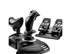 Comprar Thrustmaster T.Flight Full Kit X Thrustmaster T.Flight Full Kit X
