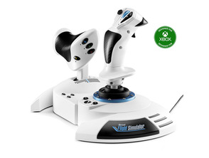 Thrustmaster T.Flight Hotas One Microsoft Flight Simulator