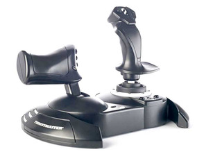 Comprar Thrustmaster T.Flight Hotas One (Xbox One / PC/Xbox Series) Thrustmaster T.Flight Hotas One (Xbox One / PC/Xbox Series)