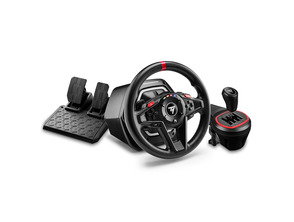 Comprar Thrustmaster T128 Shifter Pack | Série Xbox-Xbox One-PC Thrustmaster T128 Shifter Pack | Série Xbox-Xbox One-PC