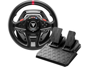 Comprar Thrustmaster T128 SimTask Pack PS5 / PS4 / PC Thrustmaster T128 SimTask Pack PS5 / PS4 / PC