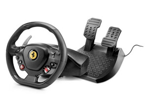 Comprar Thrustmaster T80 Ferrari 488 GTB Edition PS4 / PC Thrustmaster T80 Ferrari 488 GTB Edition PS4 / PC