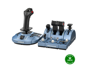 Thrustmaster TCA Capitão Pack X Airbus Edition PC/Xbox Series X/S