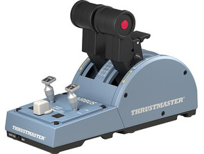Comprar Thrustmaster TCA Quadrant Airbus Edition Thrustmaster TCA Quadrant Airbus Edition