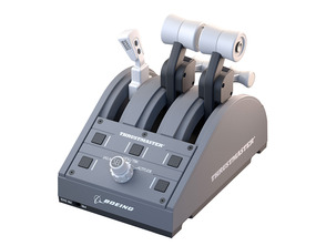 Comprar Thrustmaster TCA Quadrante Boeing Edition Thrustmaster TCA Quadrante Boeing Edition