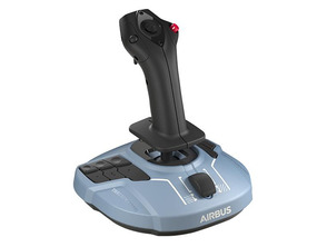 Comprar Thrustmaster TCA Sidestick Airbus Edition Thrustmaster TCA Sidestick Airbus Edition