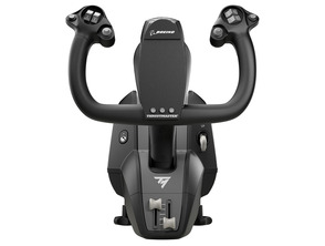 Comprar Thrustmaster TCA Yoke Boeing Edition Xbox One / Xbox Series/PC Thrustmaster TCA Yoke Boeing Edition Xbox One / Xbox Series/PC