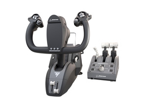 Comprar Thrustmaster TCA Yoke Pack Boeing Edition Thrustmaster TCA Yoke Pack Boeing Edition