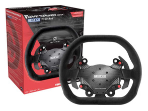Comprar Thrustmaster TM Competition Wheel Add-On Sparco P310 Mod Thrustmaster TM Competition Wheel Add-On Sparco P310 Mod
