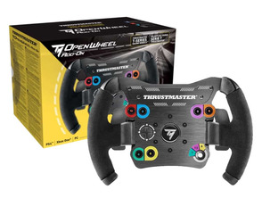 Thrustmaster TM Open Wheel Add-On