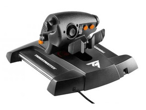 Comprar Thrustmaster TWCS THROTTLE - PC Thrustmaster TWCS THROTTLE - PC