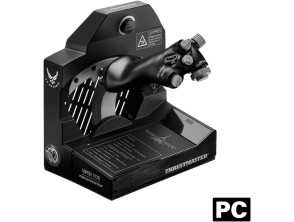 Thrustmaster VIPER TQS Preto PC
