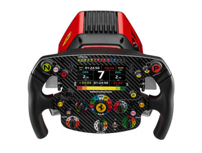 Comprar Thrustmaster T818 Ferrari SF1000 Simulator (PC) Thrustmaster T818 Ferrari SF1000 Simulator (PC)
