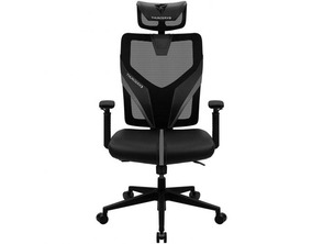 Comprar Silla Ergonhas Thunder X3 Yama 1 Negro Silla Ergonhas Thunder X3 Yama 1 Negro