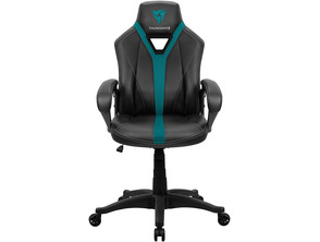 Comprar Thunderx3 cadeira gaming yc1 black ciano Azul Thunderx3 cadeira gaming yc1 black ciano Azul