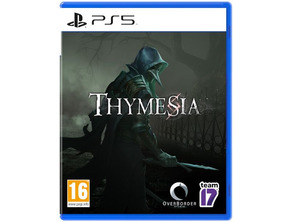 Comprar Thymesia PS5 Thymesia PS5