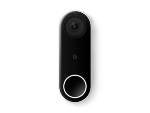 Comprar Campainha com vídeo Google Nest Olá Doorbell Campainha com vídeo Google Nest Olá Doorbell