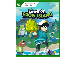 Comprar Time on Frog Island Xbox One / Xbox Series X Time on Frog Island Xbox One / Xbox Series X
