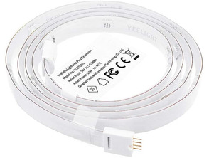 Comprar Tira LED Xiaomi Yeelight Lightstrip Plus Exten. 1m Tira LED Xiaomi Yeelight Lightstrip Plus Exten. 1m