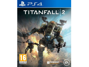 Comprar Titanfall 2 PS4 Titanfall 2 PS4