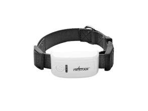 Comprar Rastreador GPS TKSTAR TK909 para animais de estimação branco / Preto IP66 3,7 V 1.000 mAh Rastreador GPS TKSTAR TK909 para animais de estimação branco / Preto IP66 3,7 V 1.000 mAh