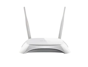 Comprar Router Inalámbrico TP-LINK TL-MR3420 N 3G/4G Router Inalámbrico TP-LINK TL-MR3420 N 3G/4G