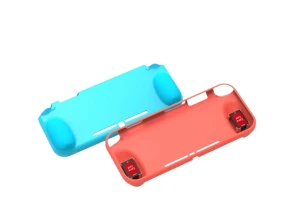 Comprar Base TPU Azul para Nintendo Switch DOBE TNS-0152 Base TPU Azul para Nintendo Switch DOBE TNS-0152