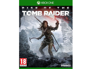 Comprar Rise of the Tomb Raider Xbox One Rise of the Tomb Raider Xbox One
