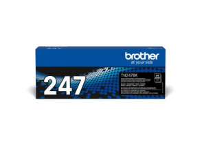 Comprar Toner Brother Original Negro TN247BK - HL-L3210CW/3230CDW Toner Brother Original Negro TN247BK - HL-L3210CW/3230CDW