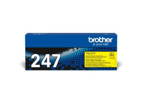 Comprar TONER BROTHER ORIGINAL YELLOW TN247Y HL-L3210CW/3230CDW TONER BROTHER ORIGINAL YELLOW TN247Y HL-L3210CW/3230CDW