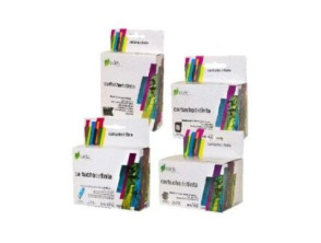 Comprar Toner Coiris 131Y Amarelo - 1800 páginas Toner Coiris 131Y Amarelo - 1800 páginas