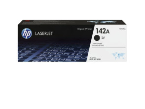 Comprar Toner Preto HP 142A Original - Desempenho excepcional e qualidade de impressão Toner Preto HP 142A Original - Desempenho excepcional e qualidade de impressão