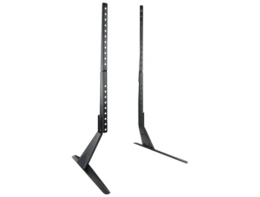 Comprar Suporte de mesa para TV TooQ Fijo 23-75 VESA 800x400 mm Preto - Modelo DB2375F-B Suporte de mesa para TV TooQ Fijo 23-75 VESA 800x400 mm Preto - Modelo DB2375F-B
